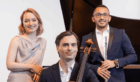 Jeunesses Musicales Canada announces national tour of French Panorama: Ravel, Descarries and Farrenc