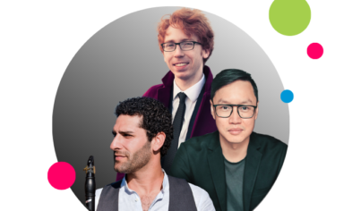 An Encounter with Brahms, Henryson, and Rota