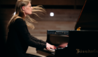 Our Next Happy Hour Concert at the André-Bourbeau JMC House &#8211; Thursday, April 3 at 6 p.m. : Modern Touches: Debussy, Descarries, Louie