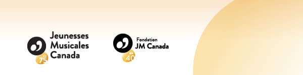 Lancement officiel des célébrations du 75e anniversaire des JM Canada Lancement officiel des célébrations du 75e anniversaire des JM Canada