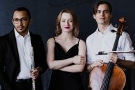 Les Jeunesses Musicales Canada présentent Panorama français : Ravel, Descarries et Farrenc avec l’Ensemble Callinos