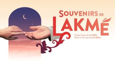 Lakmé