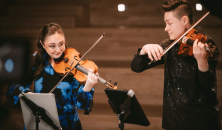 Duo Chromatika sélectionné pour la tournée « La Grande Virée ! 2027-2028, une tournée pan-canadienne »