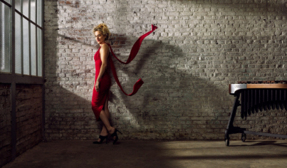 Danse, rythme et feu