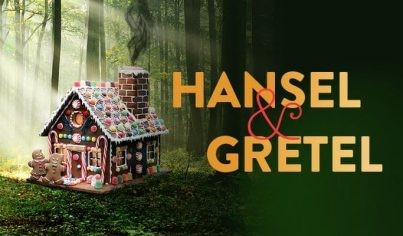 Hansel et Gretel