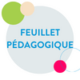 Feuillet pédagogique (3-5 ans)