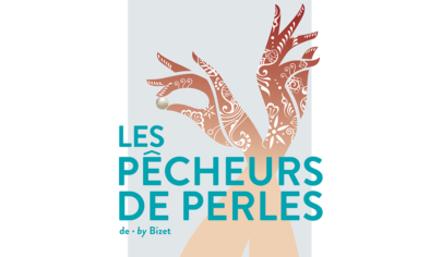 Les Pêcheurs de perles