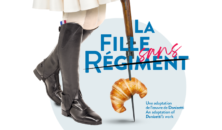Les Jeunesses Musicales Canada dévoilent la distribution  de l’opéra La fille sans régiment pour la saison 2023-2024
