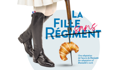 La fille sans régiment