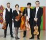 QUATUOR MOLINARI - Biographie