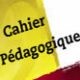 Cahier pédagogique