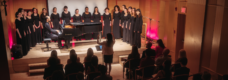 Launch of the 2nd Edition of the Iwan Edwards Young Choral Conductors’ Award