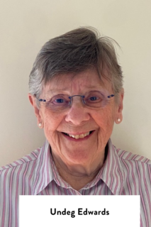 Iwan Edwards Scholarship
