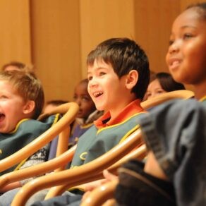 Fund for Access to Classical Music