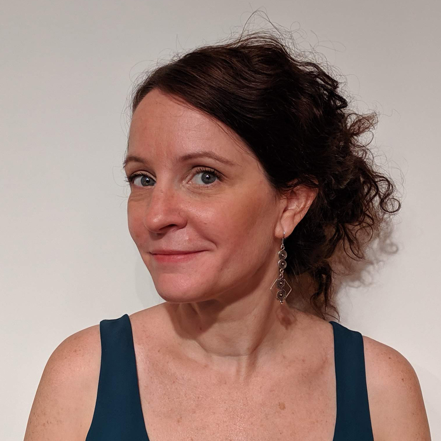 Aurélie Négrier