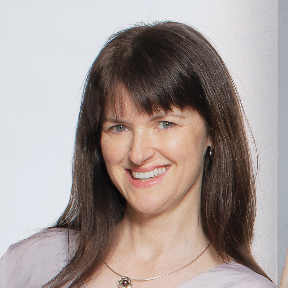 Judith Pelletier