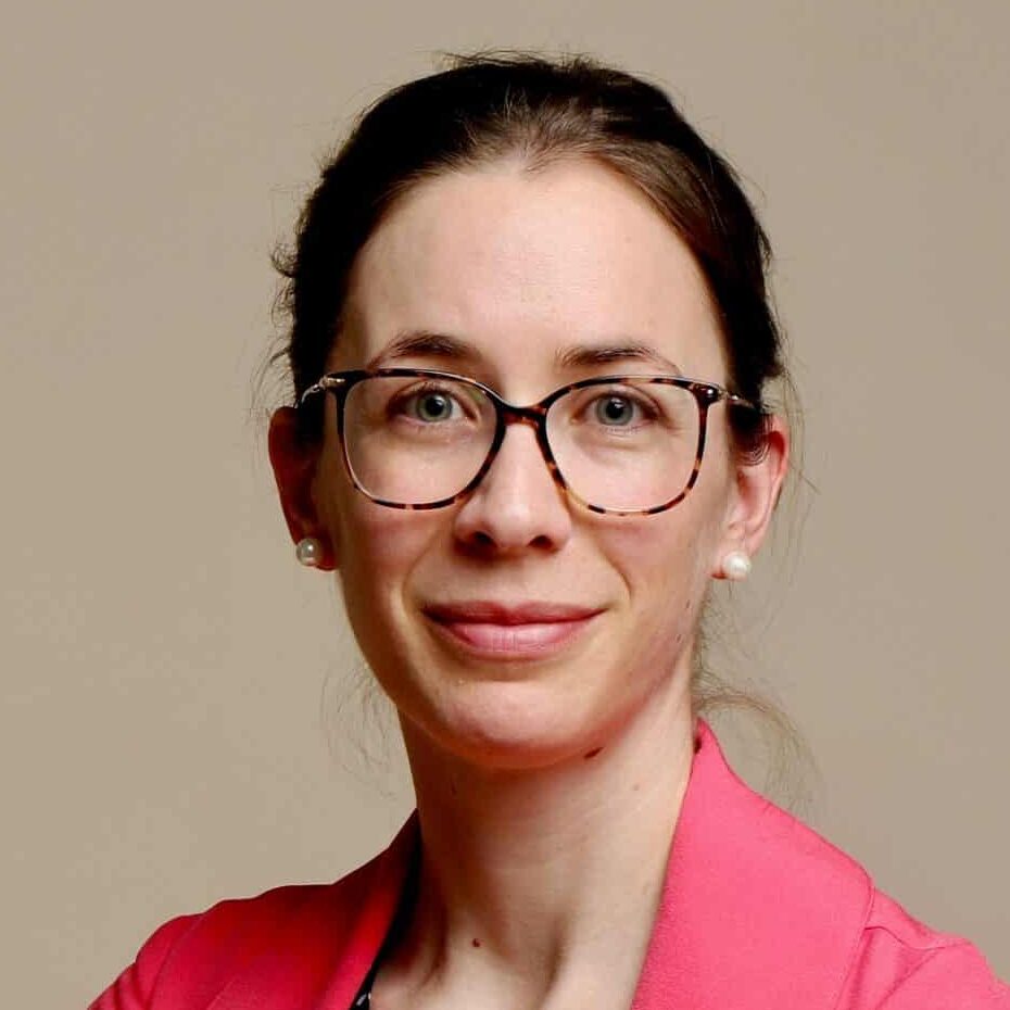 Maroussia Mélia