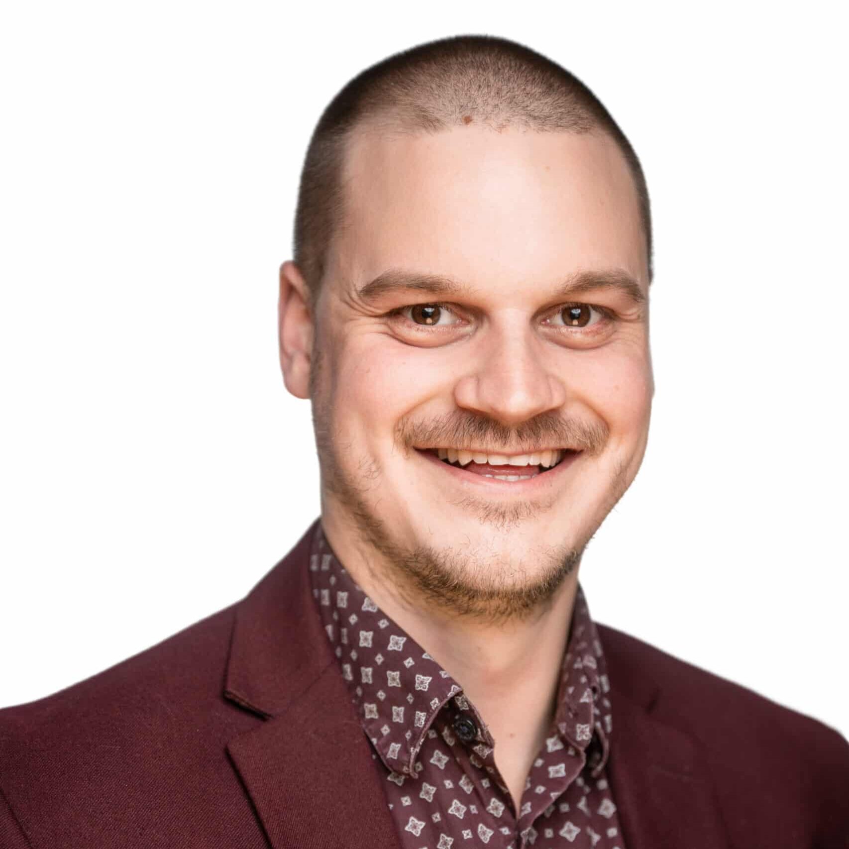 Benoit Bilodeau