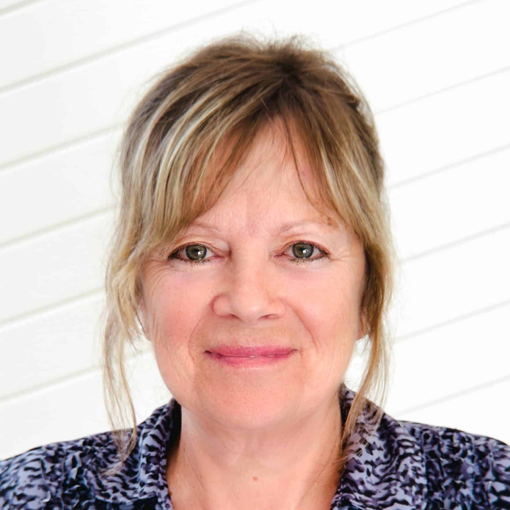 Isabelle Roy
