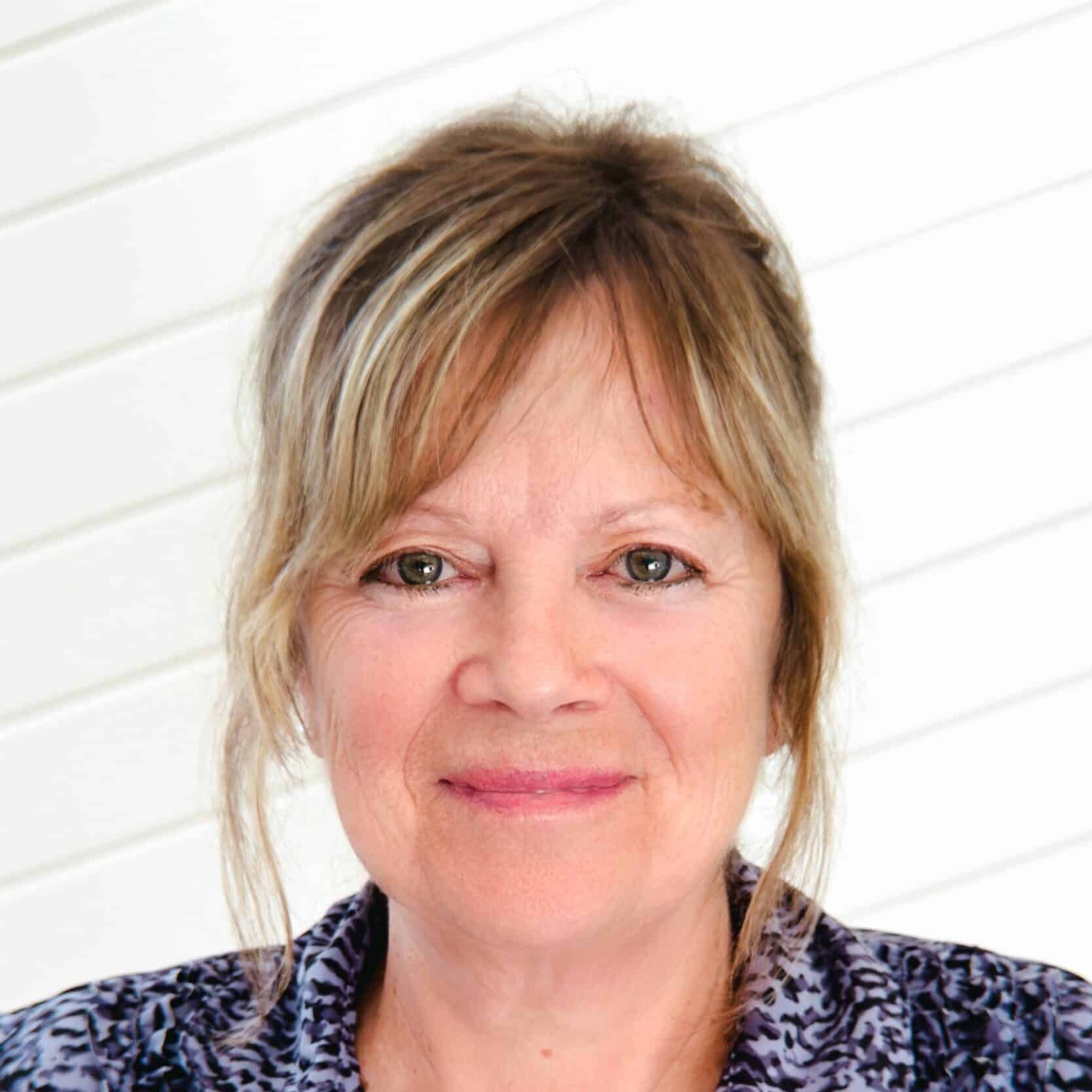 Isabelle Roy