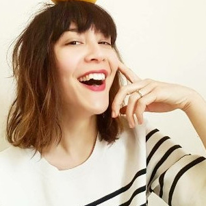 Yoline Ysebaert