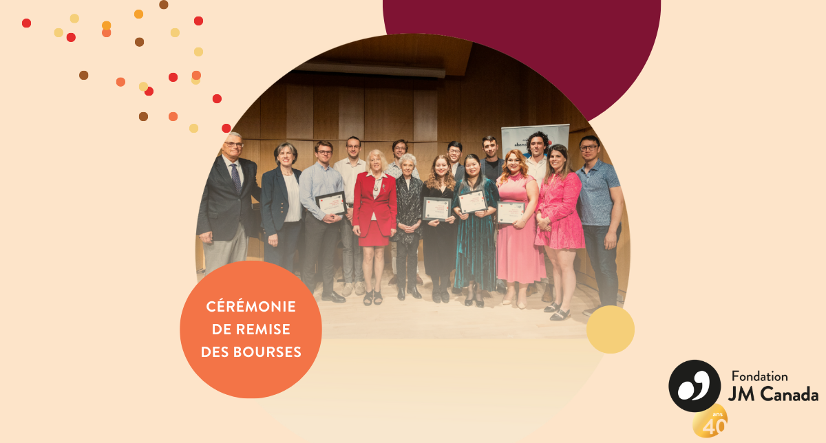 75e anniversaire des JMC