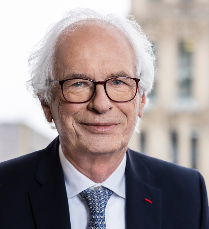 Jean-Jacques Laurans