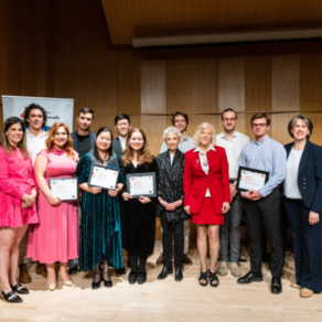 Recipients&#8217; Circle
