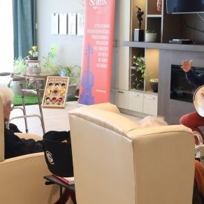 Concerts pour aînés