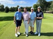 Golf Tournament
