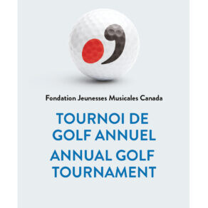 Tournoi de Golf