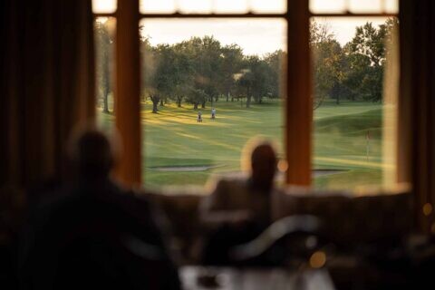 Golf Tournament