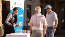 Golf Tournament