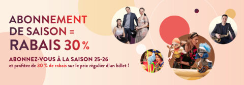 Billetterie