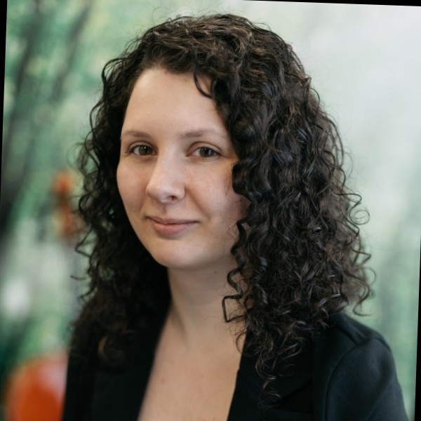Stéphanie Jobin