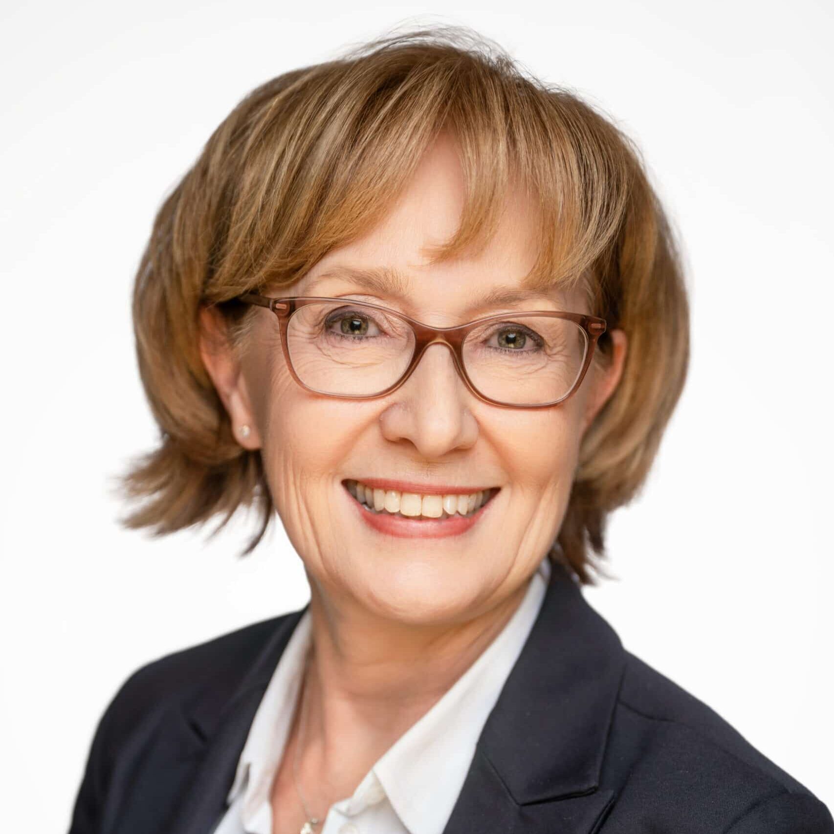 Nathalie Allen, CPA