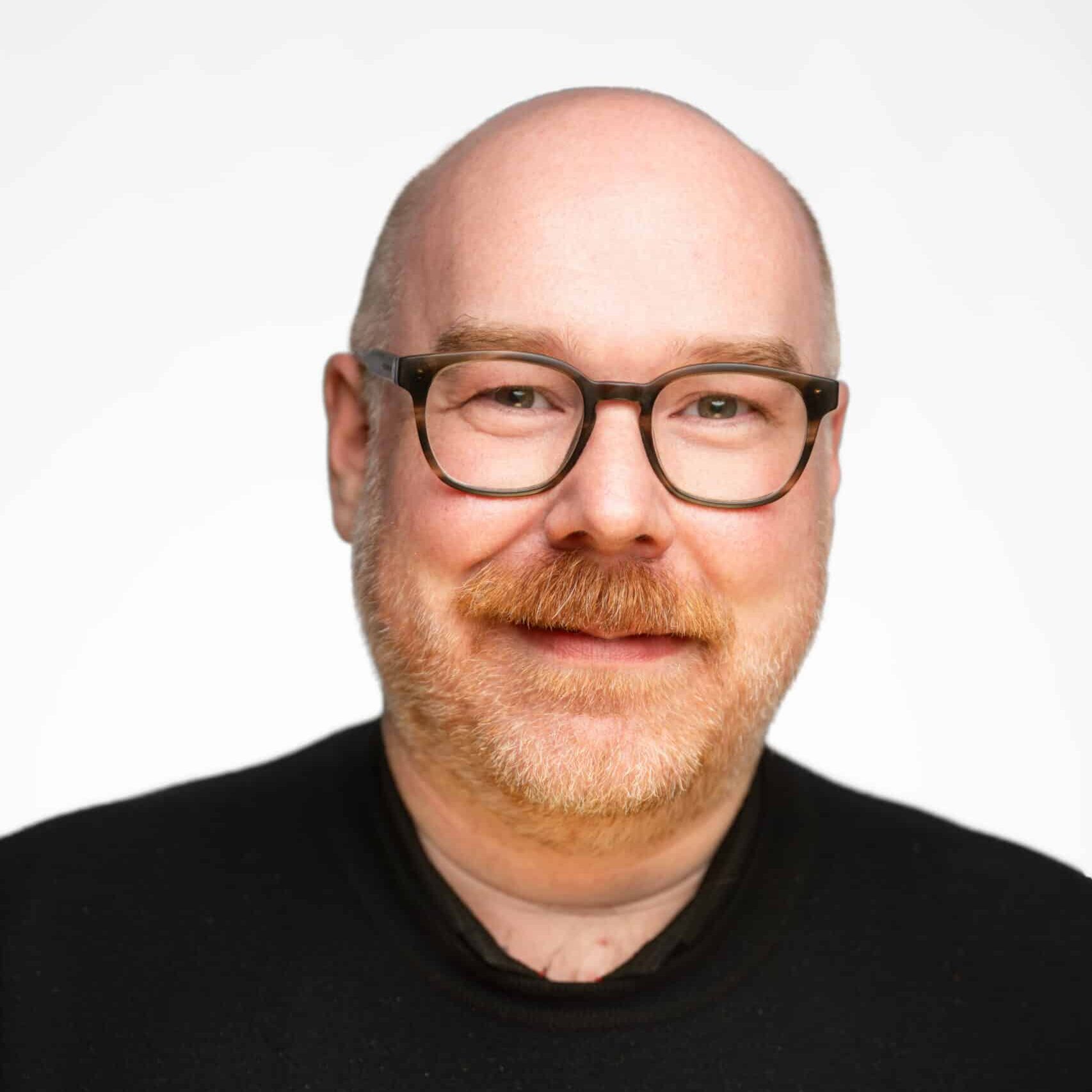 André Mercier