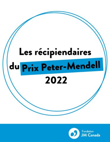 Prix Peter-Mendell