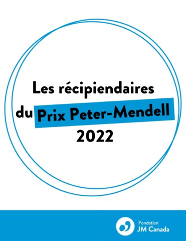 Prix Peter Mendell