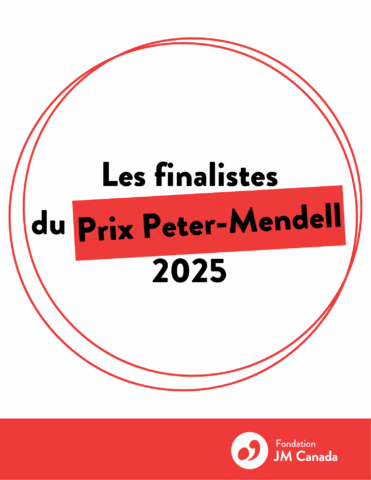 Prix Peter Mendell