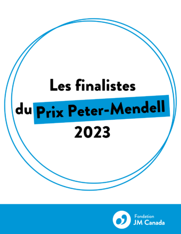 Prix Peter-Mendell