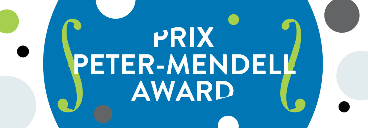 Prix Peter-Mendell