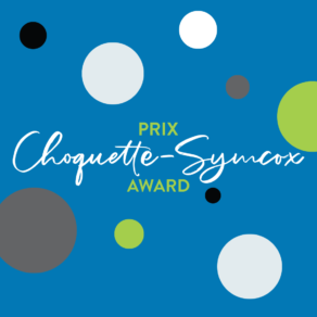 Prix Choquette-Symcox
