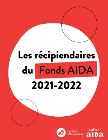 Fonds AIDA