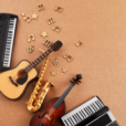 Médiation musicale