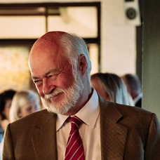 André Poulin