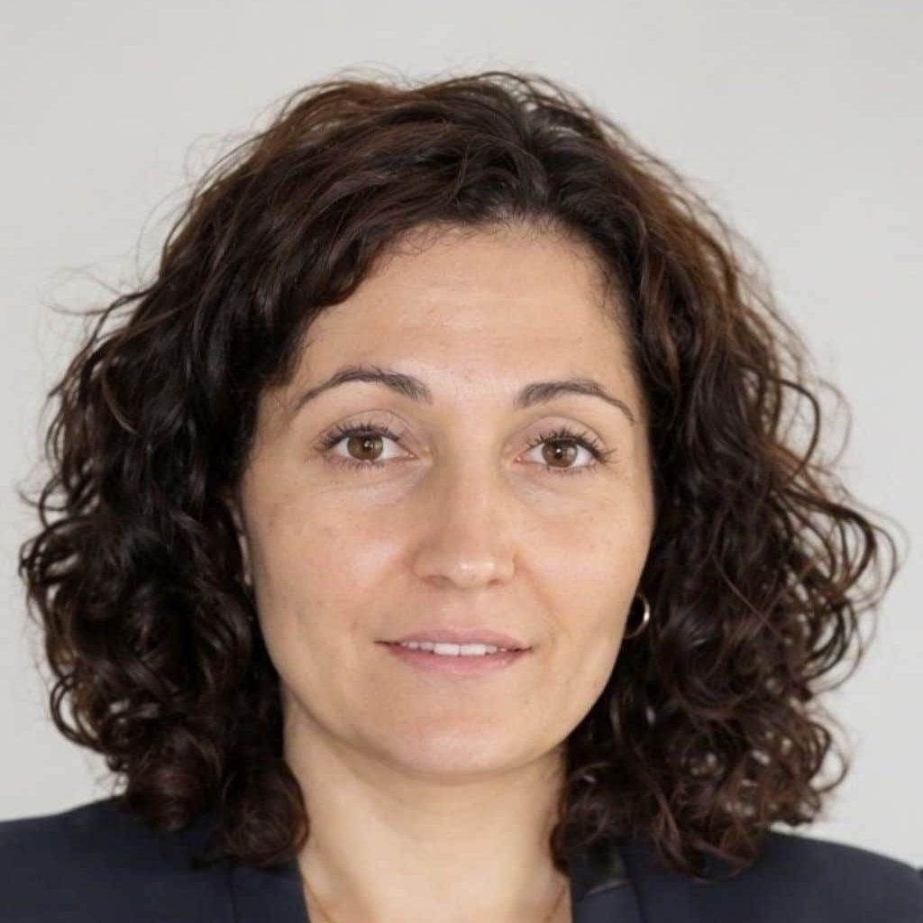 Aurélie Moroso