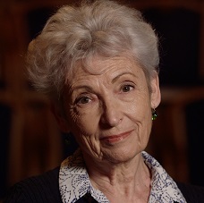 Renée Rouleau