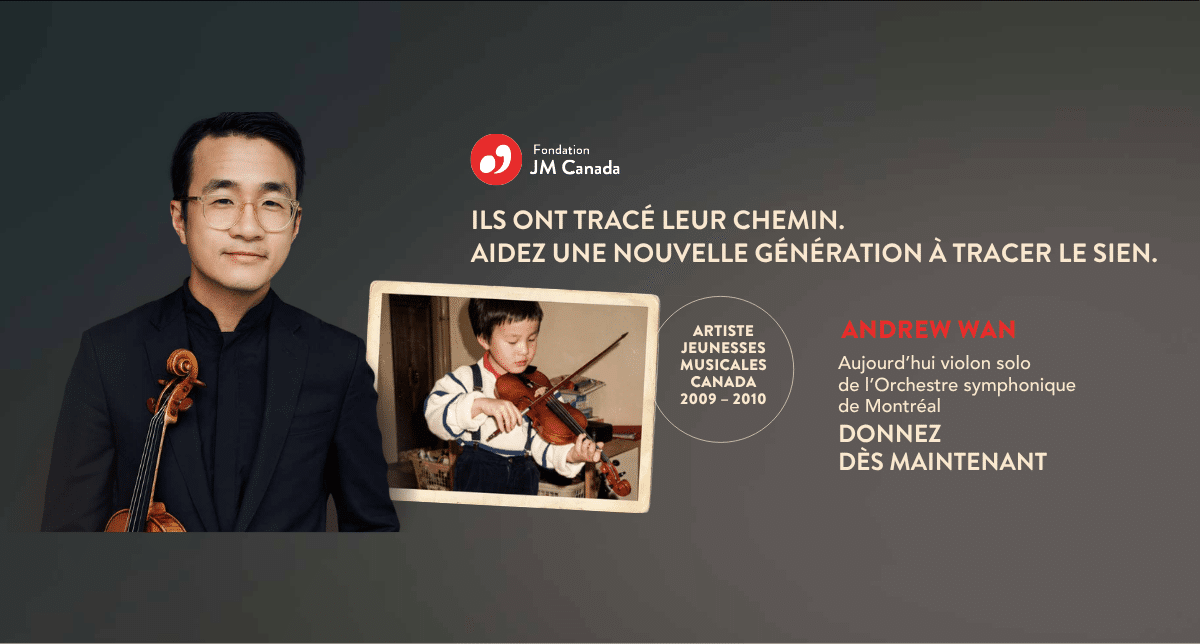 Campagne annuelle 2026-2027