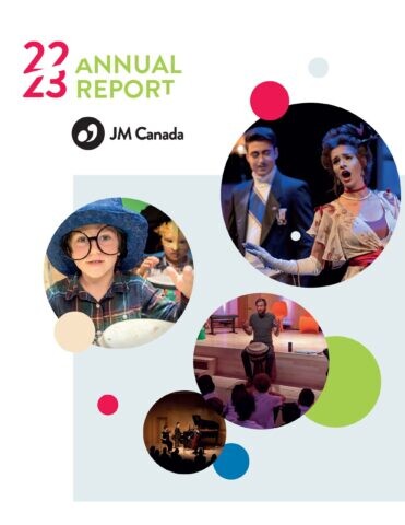 Annual report